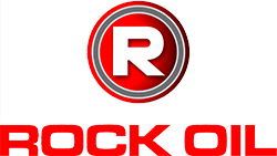Rock Oil NV Logo